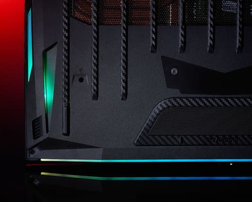 GT76 I7-9750H 32G 1TBSSD+1TB RTX2080 — view 10