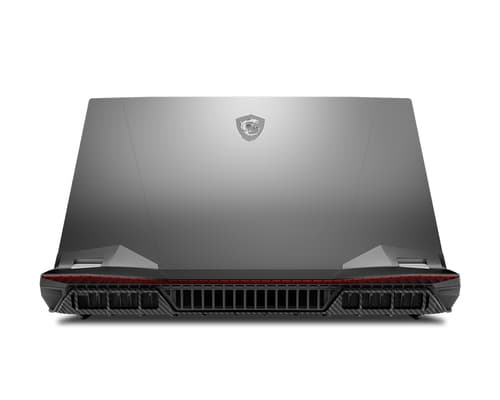 GT76 I7-9750H 32G 1TBSSD+1TB RTX2080 — view 6