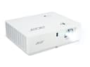 Acer PL6510 - DLP projector - laser diode - 3D - 5500 ANSI lumens - Full HD (1920 x 1080) - 16:9 - 1080p - LAN thumbnail 1