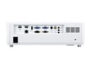 Acer PL6510 - DLP projector - laser diode - 3D - 5500 ANSI lumens - Full HD (1920 x 1080) - 16:9 - 1080p - LAN thumbnail 7