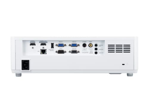 Acer PL6510 - DLP projector - laser diode - 3D - 5500 ANSI lumens - Full HD (1920 x 1080) - 16:9 - 1080p - LAN — view 8