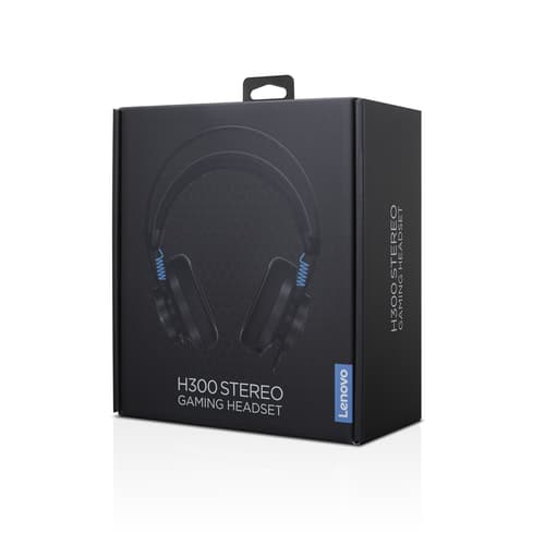 LEGION H300 STEREO GAMING HEADSET — view 11