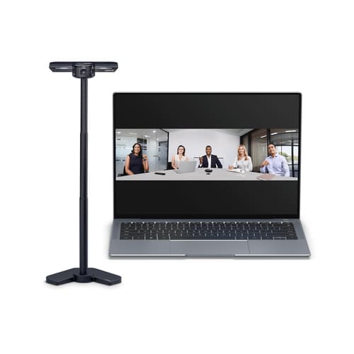 Jabra PanaCast - Camera stand - for PanaCast 20 — view 3