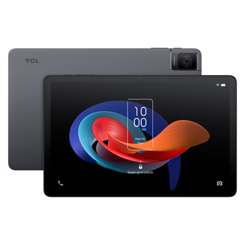 EOL TCL TAB 10 4G GEN 2