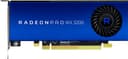 AMD Radeon Pro WX 3200 - Graphics card - Radeon Pro WX 3200 - 4 GB GDDR5 - PCIe 3.0 x16 - 4 x Mini DisplayPort - for Workstation Z2 G4 (MT, SFF), Z2 G5 (SFF), Z2 G8, Z4 G4, Z6 G4, Z8 G4 thumbnail 1
