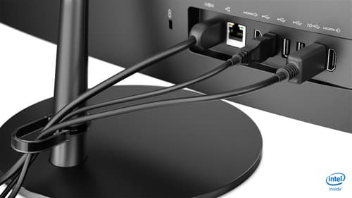 ^V530 AIO TCH I5-8400T 8GB 1TB W10P — view 13