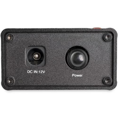 StarTech.com 7 Port USB Charging Station with 5x 1A Ports and 2x 2A Ports — view 7