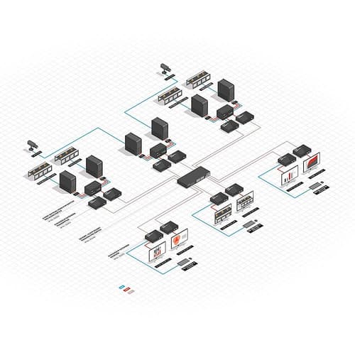 4KKVMOVERIPEXTENDERRECEIVER — view 6