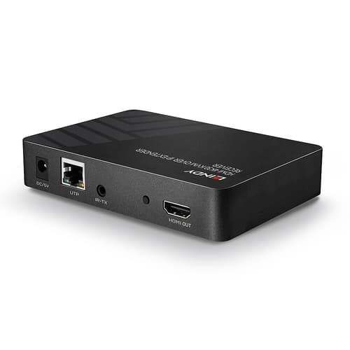 4KKVMOVERIPEXTENDERRECEIVER — view 3