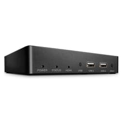 4KKVMOVERIPEXTENDERRECEIVER