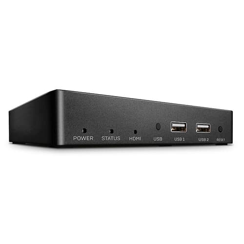 4KKVMOVERIPEXTENDERRECEIVER — view 1