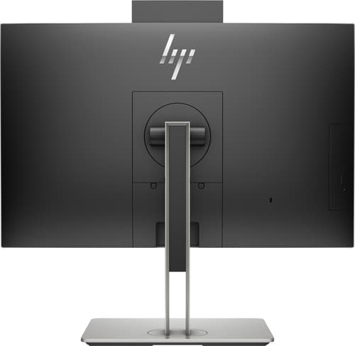 HP EliteOne 800 G5 - Healthcare Edition - all-in-one Core i5 9500 / up to 4.4 GHz - vPro - RAM 8 GB - SSD 256 GB - NVMe, TLC - DVD-Writer - UHD Graphics 630 - Gigabit Ethernet - Win 10 Pro 64-bit - monitor: LED 23.8" 1920 x 1080 (Full HD) touchscreen - keyboard: UK — view 6