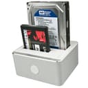 USB 3.1 GEN 2 TYPE C DOCKING & CLONE thumbnail 2