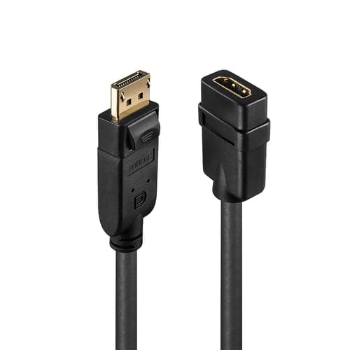 DP TO HDMI PASSIVE CONVERTER