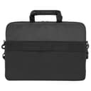 Targus CityGear Slim Topload Laptop Case - Notebook carrying case - 14" - black
