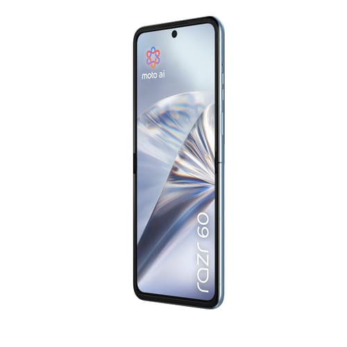 RAZR60 8+256 PANTONE ICE MELT — view 16