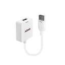 HDMI TO DISPLAYPORT 4K CONVERTER thumbnail 1