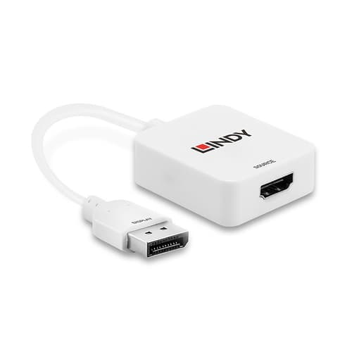 HDMI TO DISPLAYPORT 4K CONVERTER — view 4