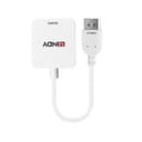 HDMI TO DISPLAYPORT 4K CONVERTER thumbnail 2