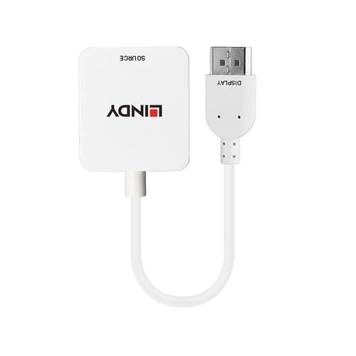 HDMI TO DISPLAYPORT 4K CONVERTER — view 3