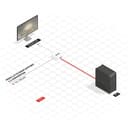 HDMI TO DISPLAYPORT 4K CONVERTER thumbnail 4
