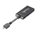 MHL 3.0 ACTIVE ADAPTER FOR HDMI 4K thumbnail 1