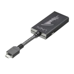 MHL 3.0 ACTIVE ADAPTER FOR HDMI 4K