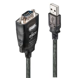 Lindy Adaptor