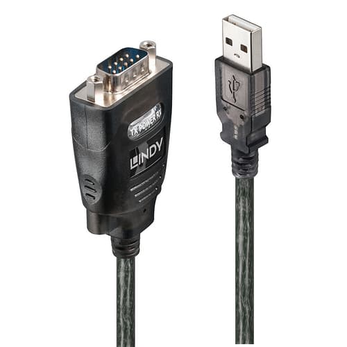 Lindy Adaptor