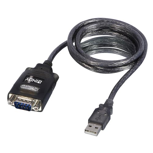 Lindy Adaptor — view 3