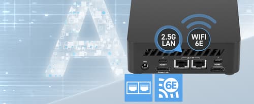 MSI PRODUCTS BAREBONE CASE — view 35