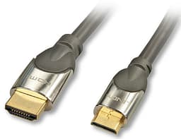 1MCROMOHIGHSPEEDHDMICABLETYPEA/CHEC