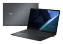 ASUS ExpertBook B1 B1503CV-I515X - 180-degree hinge design - Intel Core i5 - 13420H / up to 4.6 GHz - Win 11 Pro - UHD Graphics - 16 GB RAM - 512 GB SSD NVMe - 14" 1920 x 1080 (Full HD) - Gigabit Ethernet - Wi-Fi 6E, Bluetooth - gentle grey thumbnail 2