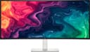 Dell Plus S3425DW - LED monitor - curved - 34" - 3440 x 1440 UWQHD @ 120 Hz - VA - 300 cd/m� - 3000:1 - 1 ms - 2xHDMI, USB-C - speakers - with 3 years Basic Hardware Service with Advanced Exchange after remote diagnosis thumbnail 2
