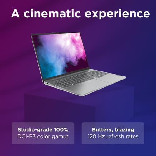 IP PRO 5 16 U7 155H 16GB 512GB 4050 — view 8