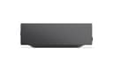 Lenovo ThinkStation PGX 30KL - MT 1 x GB10 Grace Blackwell Superchip - RAM 128 GB - SSD 4 TB - NVMe - NVIDIA Blackwell - 10 Gigabit Ethernet, IEEE 802.11ax (Wi-Fi 6), IEEE 802.11be (Wi-Fi 7), Bluetooth 5.3 - NVIDIA DGX Base OS - monitor: none - Lenovo TopSeller thumbnail 3