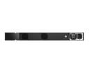 D-Link DXS 3130-28P - Switch - L3 - Managed - 24 x 1/2.5/5/10GBase-T (PoE++) + 4 x 10 Gigabit / 25 Gigabit SFP28 - rack-mountable - PoE++ (790 W) thumbnail 4