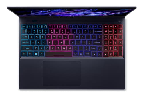 PHN16-72 I7-14650HX 16GB/1TB 4060 — view 5