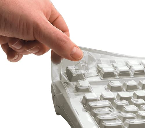 CHERRY WETEX KC 1000 SC SECURE BOARD