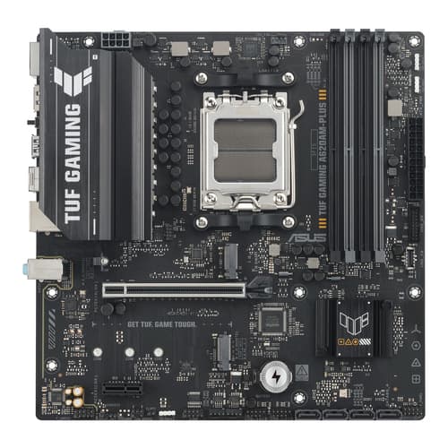 TUF GAMING A620AM-PLUS