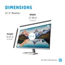MNTR HP M32F FHD UK thumbnail 12