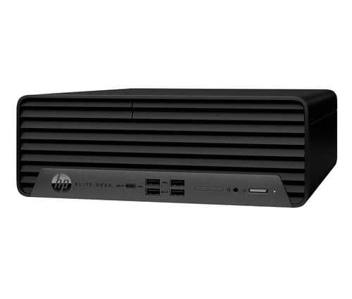 HP 800G9 SFF I7-12700 16/512 W11P — view 8