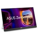 ASUS ZenScreen MB27ACF - LED monitor - 27" - portable - 2560 x 1440 @ 100 Hz - IPS - 300 cd/m� - 1500:1 - 5 ms - speakers with subwoofer - black thumbnail 7