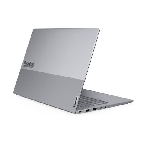 Lenovo ThinkBook 14 G9 IRL - 14" - Intel Core 7 - 240H - 16 GB RAM - 512 GB SSD - UK — view 8