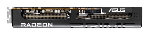 ASUS Prime -RX9070-O16G-EVO AMD Radeon RX 9070 16 GB GDDR6 — view 9