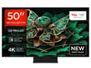 TCL C7K 50 QD-MINI LED 4K HDR SMART thumbnail 1