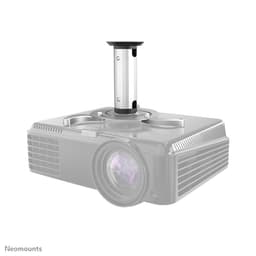 Neomounts BEAMER-C80 - Bracket - full-motion - for projector - black - ceiling mountable