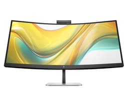 HP S5PRO 534 WQHDUSBC CON MON SWITZ