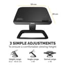 FELLOWES Accessories thumbnail 4