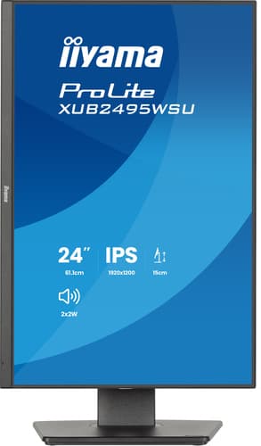 XB2495WSU-B1 — view 5
